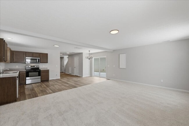 Building Photo - Brand New! 3 Bed 2.5 Bath