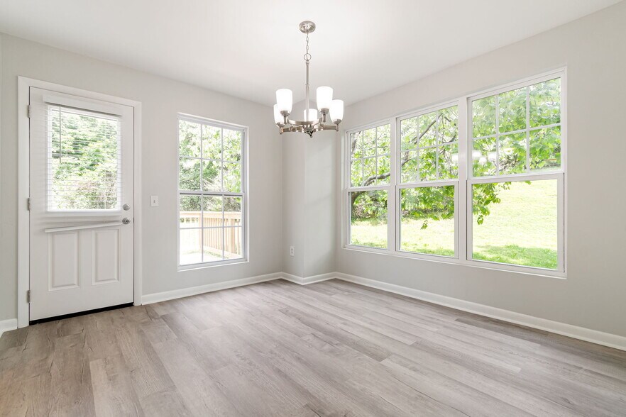 Building Photo - 5608 Hickory Meadows Ct