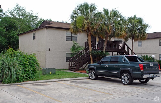 Building Photo - Tyndall Lake Apartments