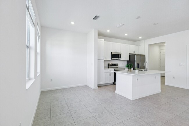 Floorplan - Nona Homes