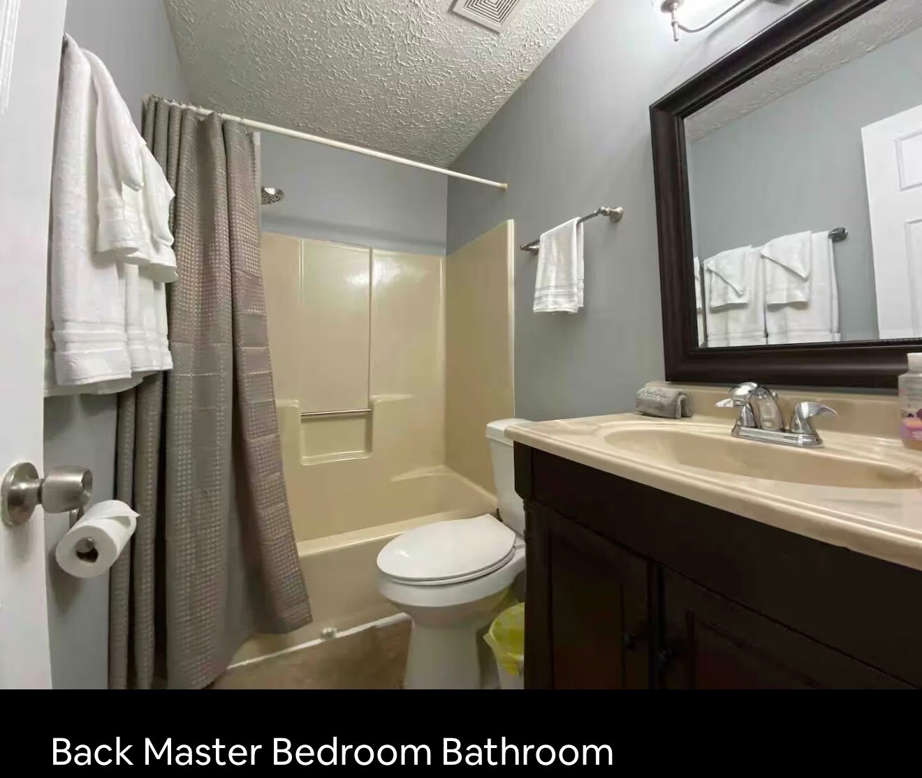 Building Photo - 4393 Coopers Creek Dr SE