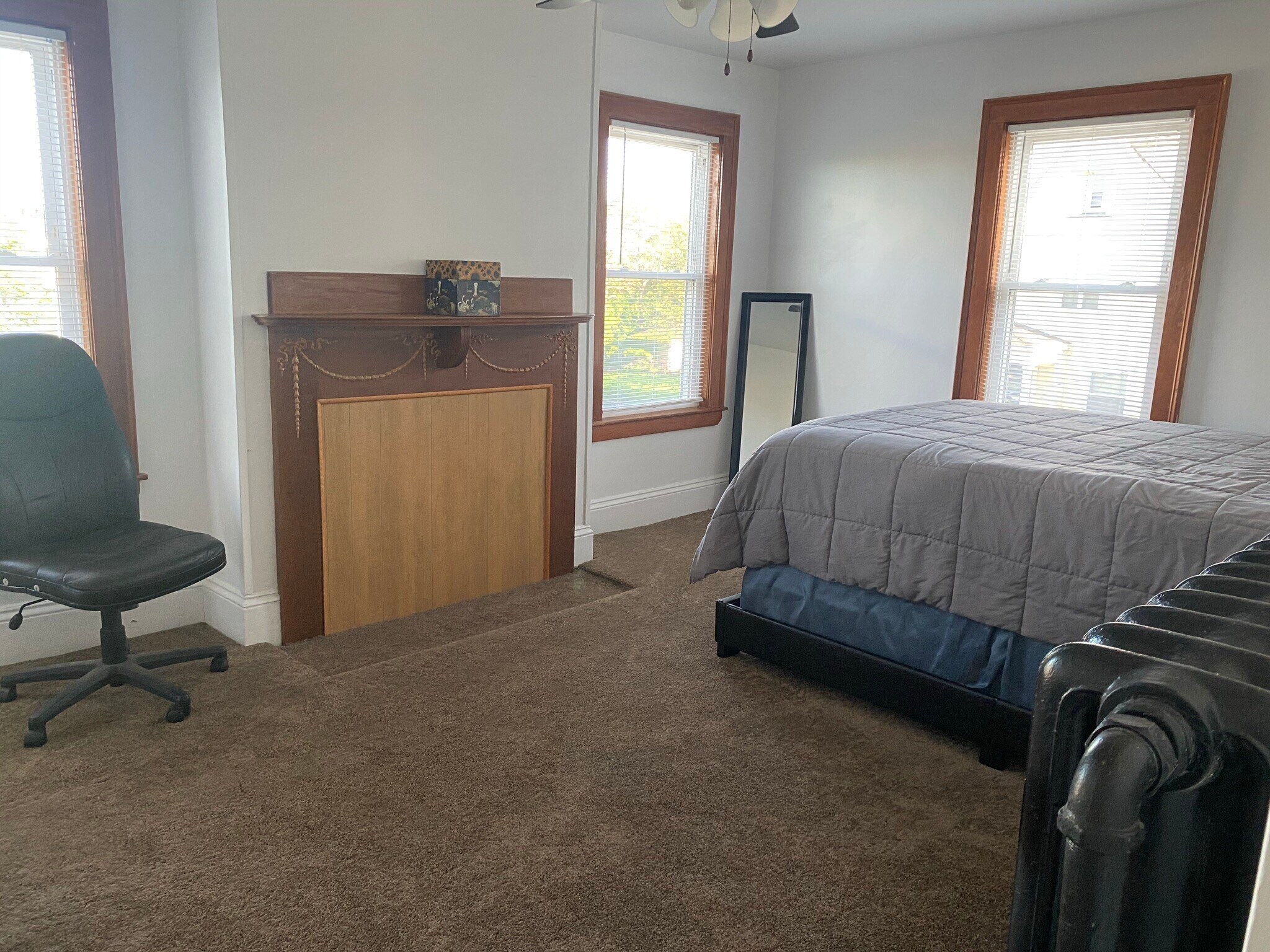 Building Photo - 3 Chamblet St