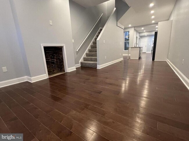 Building Photo - 1607 E Biddle St