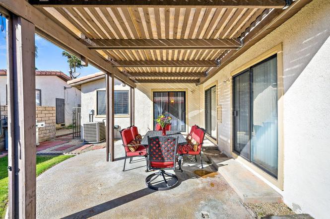 patio - 77949 Calypso Rd