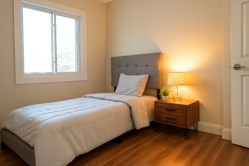 Building Photo - 8621 Darnel Rd