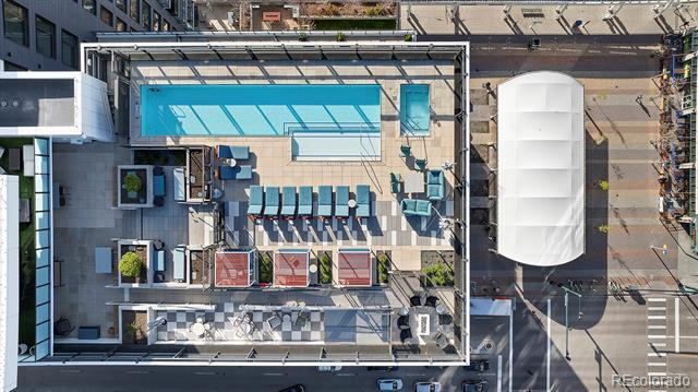 Building Photo - 1750 Wewatta St