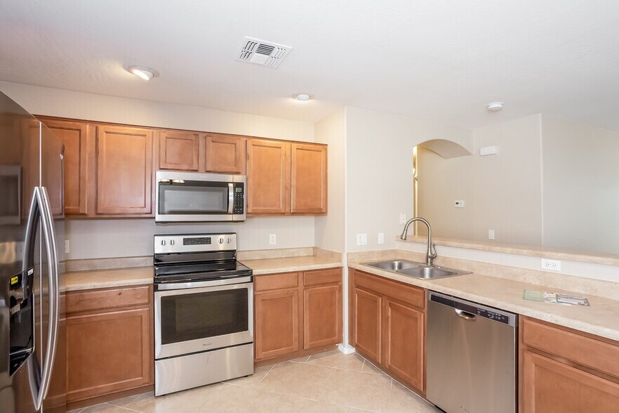 Building Photo - 3674 W Yellow Peak Dr
