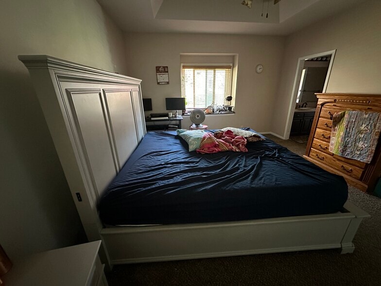 master bedroom view 2 - 5800 S 77th St