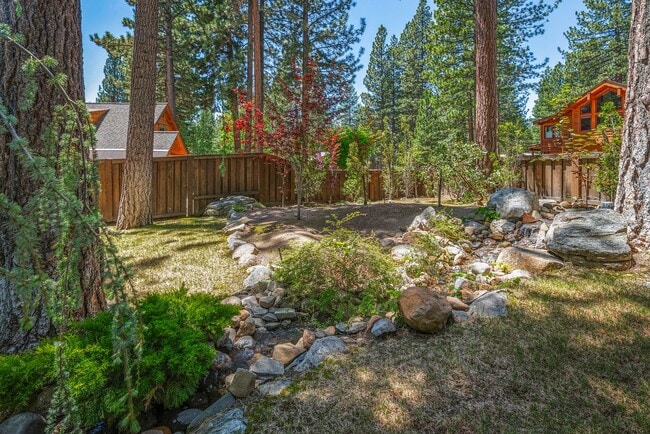 Building Photo - Mill Creek Estate Retreat | Incline Village