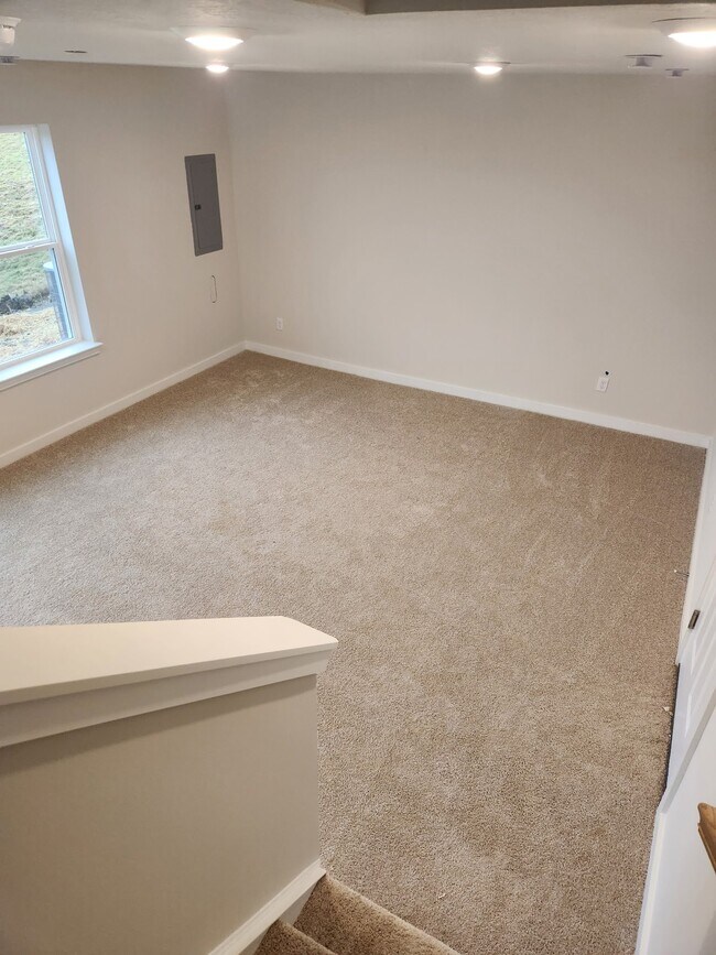 Building Photo - 693 Olivia St