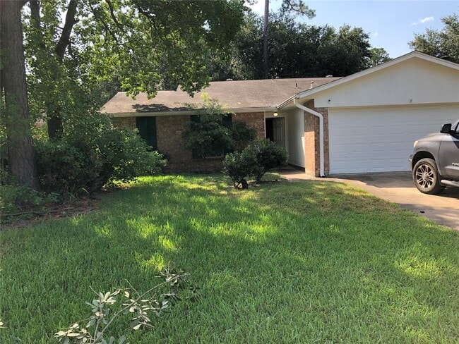 Primary Photo - 15003 Cypress Ridge Dr