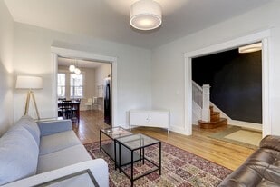 Building Photo - 4105 New Hampshire Ave NW