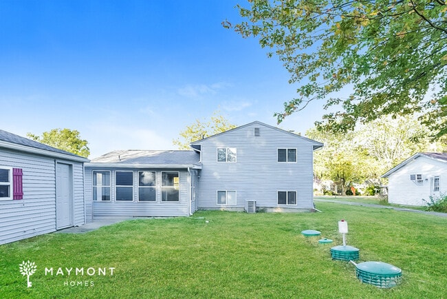 Building Photo - 5107 Jaycox Rd