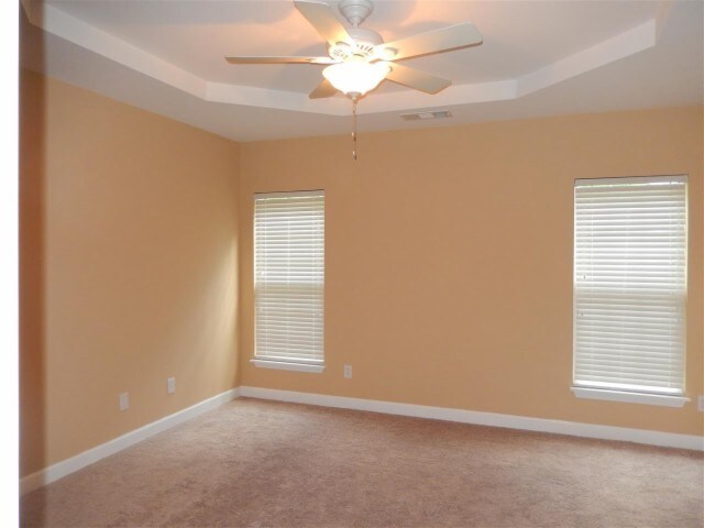 Master Bedroom View 2 - 268 Hadley Commons Dr