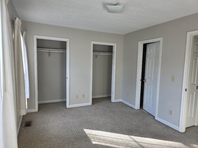 Building Photo - 2215 Reservoir St