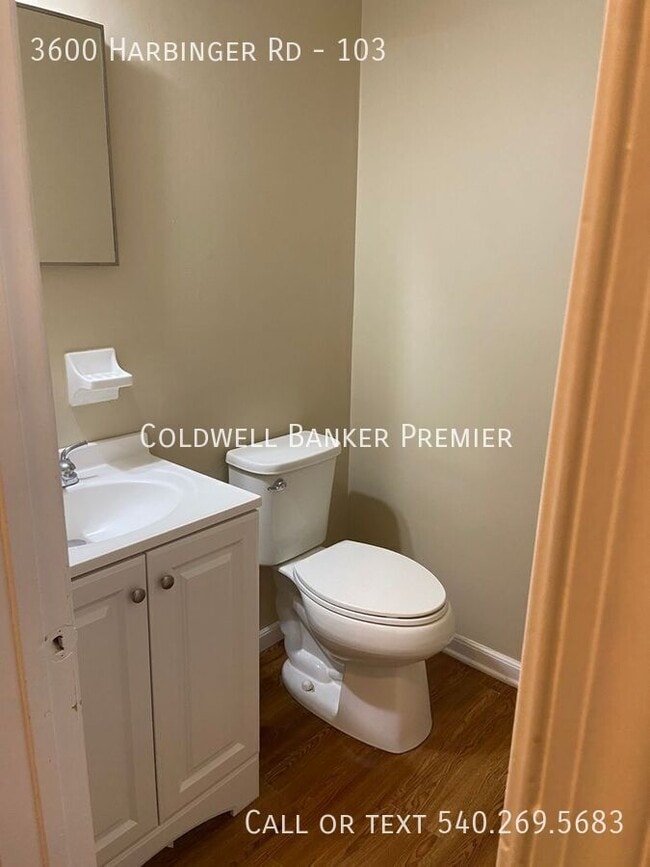 Building Photo - 3600 Harbinger Rd