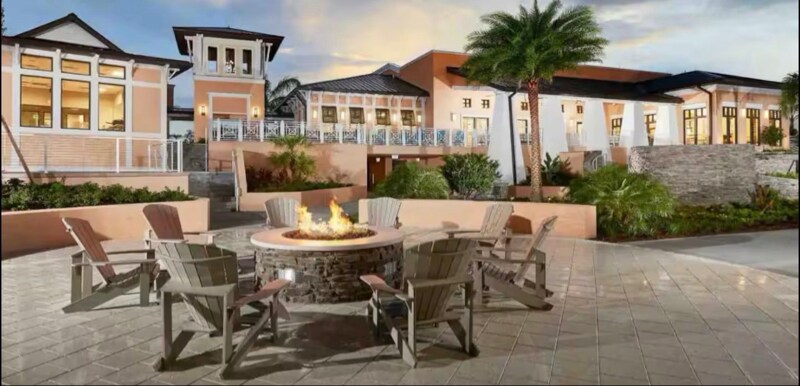 Building Photo - 1604 Carey Palm Cir