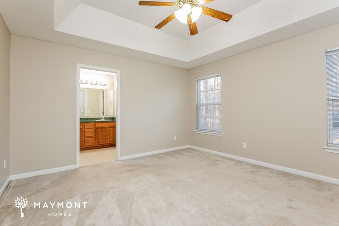Building Photo - 134 Trickle Dr