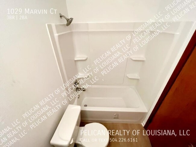 Building Photo - 1029 Marvin Ct