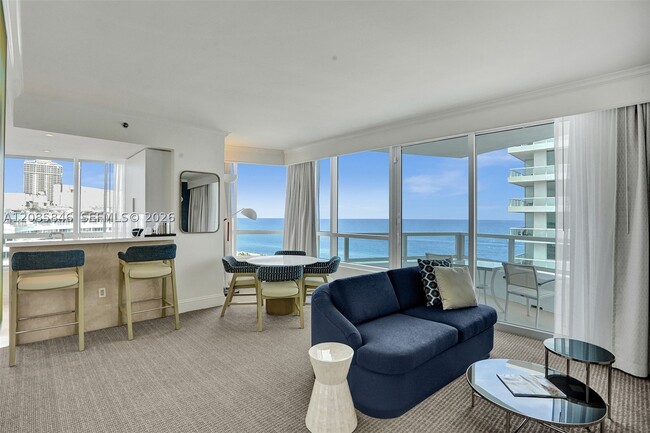 Building Photo - 4401 Collins Ave