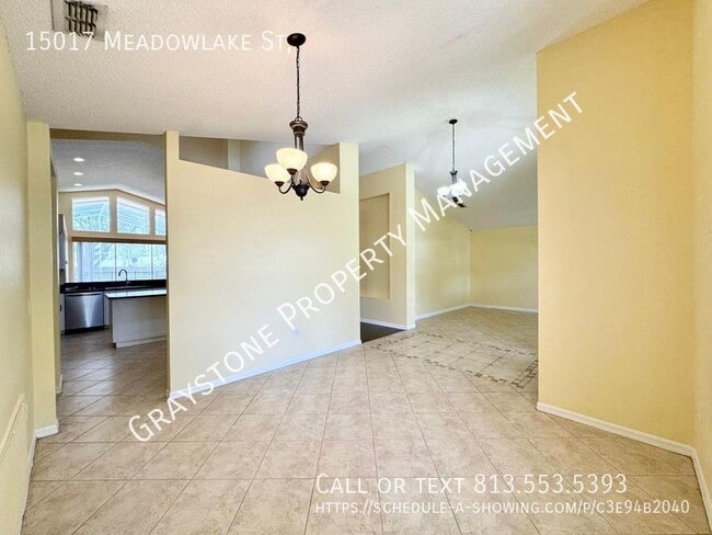 Building Photo - "Fabulous 4-Bedroom Pool Home in Gated Key...