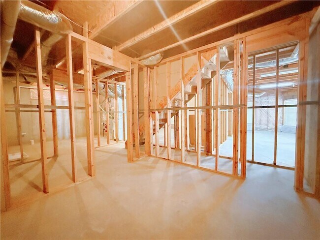 Building Photo - 3332 Drawbridge Terrace