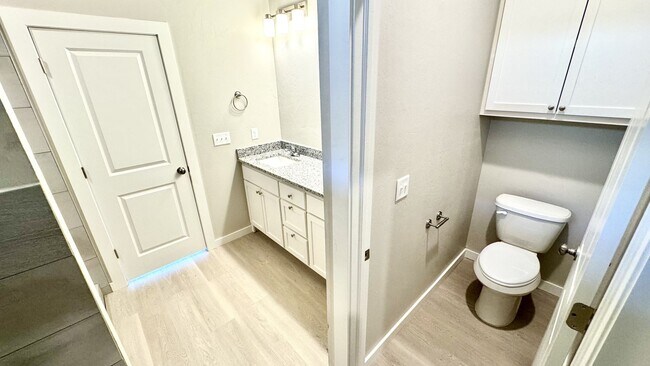 Building Photo - Beautiful Brand New 3-Bedroom Home in Coun...