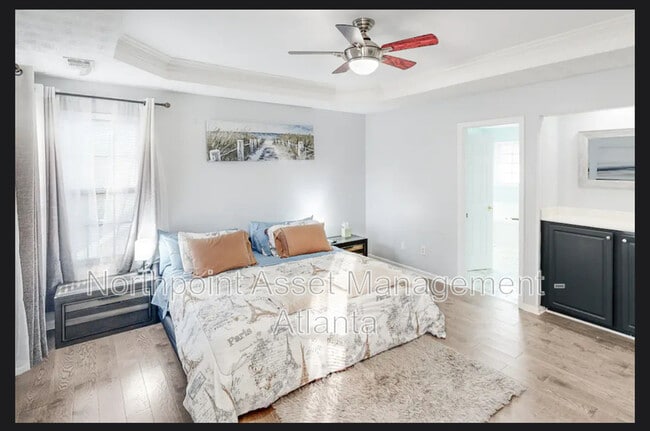 Building Photo - 6264 Wandering Way NW