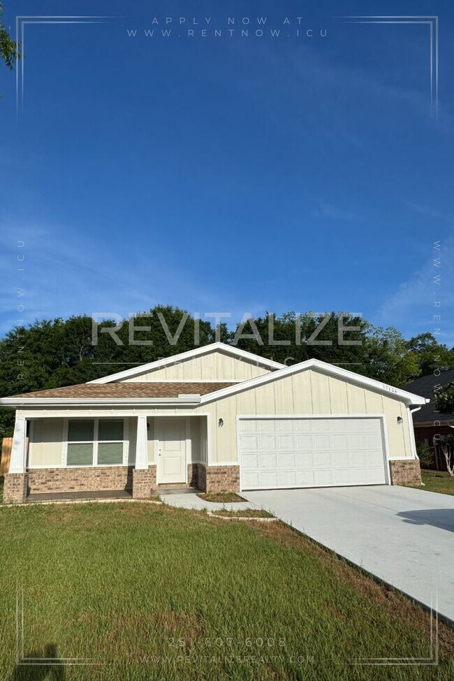 Primary Photo - Brand New 3 Bed/2 Bath Home in Foley!