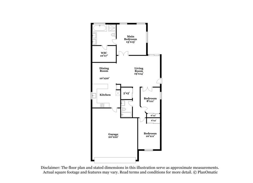 Building Photo - 7522 W Kerry Ln