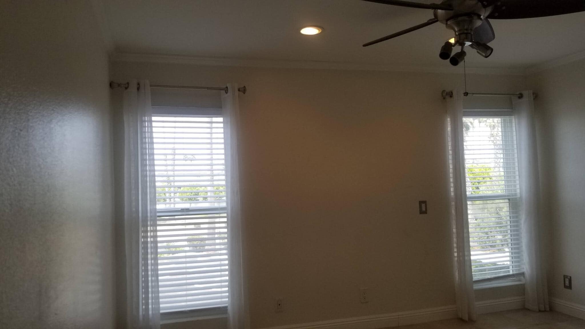 Master Bedroom 2 - 2901 Peninsula Rd