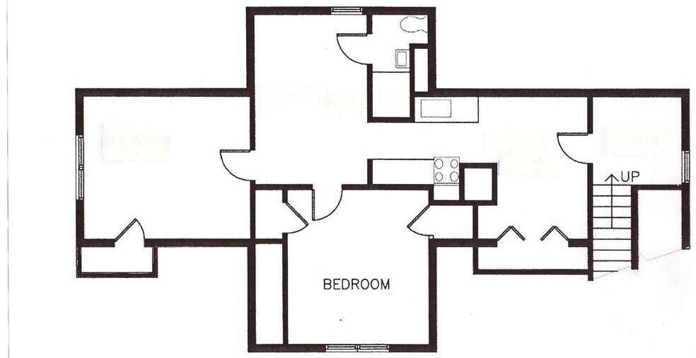 Building Photo - 3150 Harriet Ave