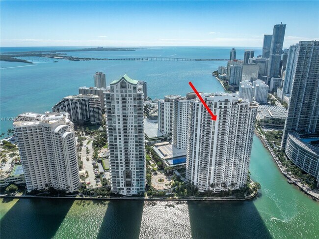Building Photo - 901 Brickell Key Blvd