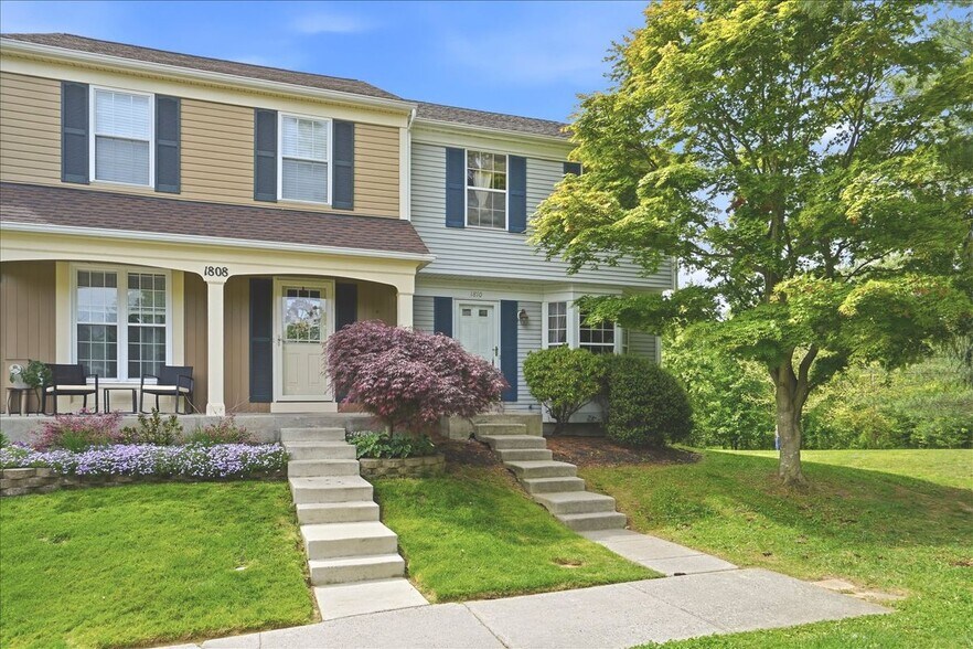 Building Photo - 1810 Bramble Brook Ln