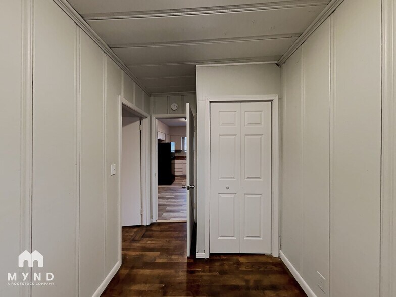 Building Photo - 4813 Court M