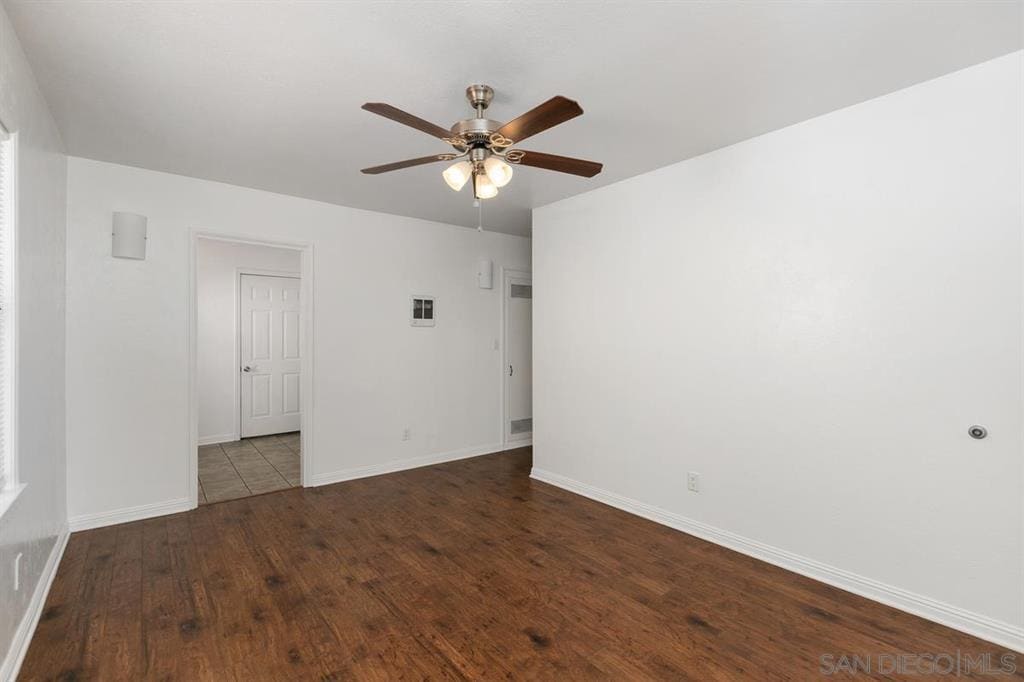 Building Photo - 4330 Quince St