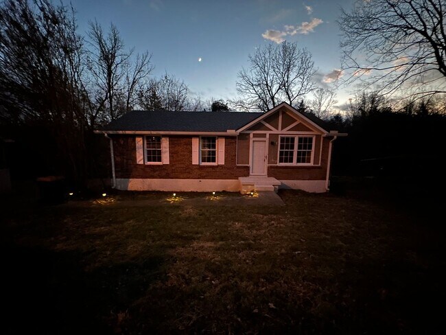 Primary Photo - Newly renovated 4 bedroom home for rent!