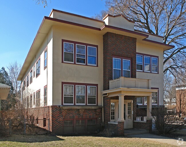 Building Photo - 1978 Ashland Ave