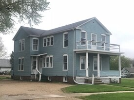 Building Photo - 110 S Pleasant St