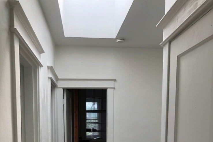 Building Photo - 5162 Fulton St NW