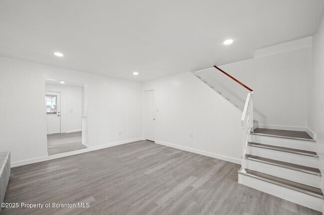 Building Photo - 525 St Frances Cabrini Ave