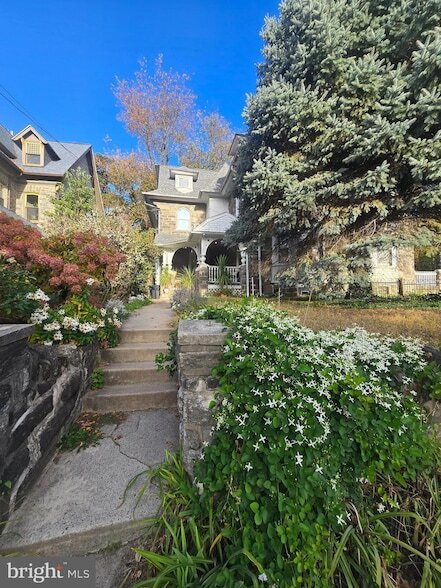 Building Photo - 133 E Mt Airy Ave