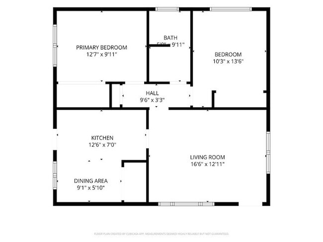 Building Photo - 9436 Ramona Ave