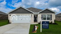 Building Photo - New Construction Home for Rent - Available NOW!