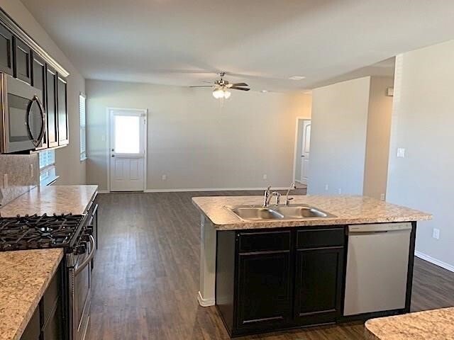 Building Photo - 5640 Rainflower Terrace Ln