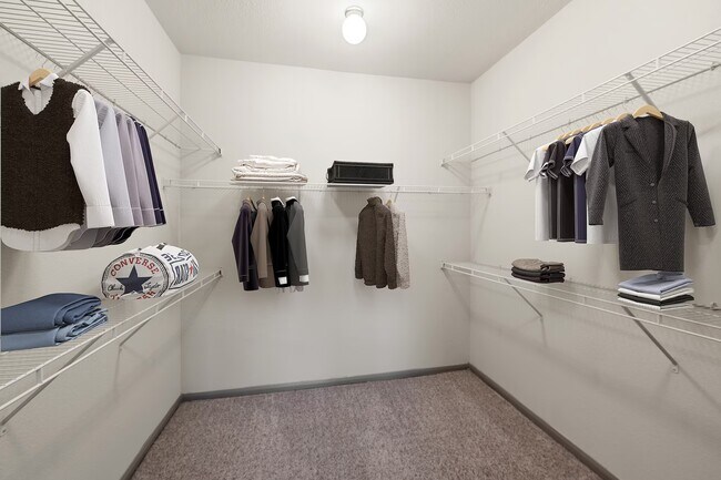 Building Photo - Live the Lifestyle You Deserve!