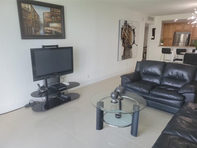 Building Photo - 19370 Collins Ave