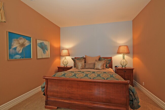 Building Photo - 75739 Via Cortona