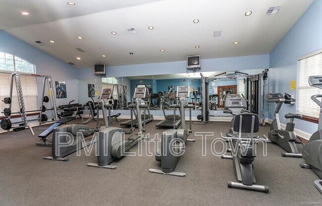 Building Photo - 17389 Nature Walk Tr