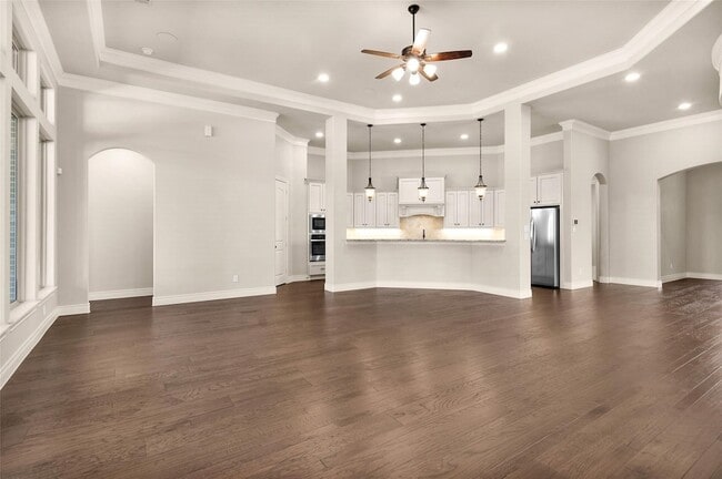 Building Photo - 17339 Camillia Trails